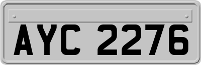 AYC2276