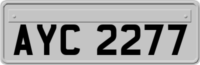 AYC2277
