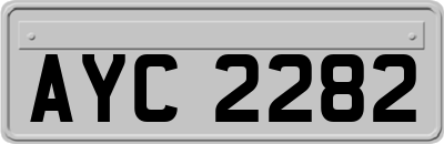 AYC2282
