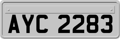 AYC2283