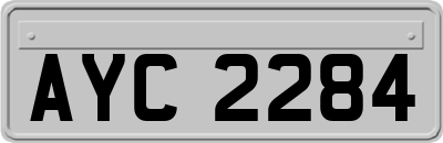 AYC2284