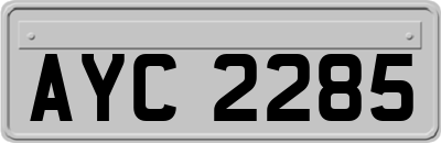 AYC2285