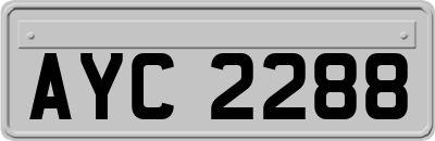 AYC2288