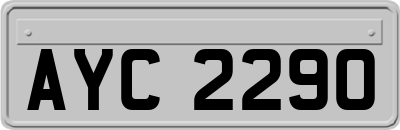 AYC2290
