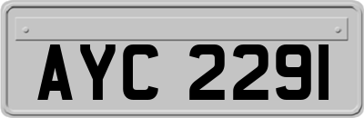 AYC2291