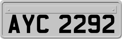 AYC2292
