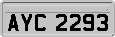 AYC2293