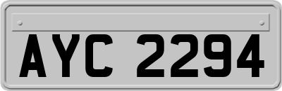 AYC2294