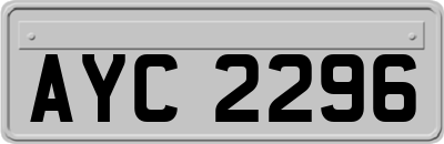 AYC2296