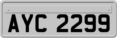 AYC2299