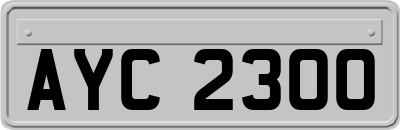 AYC2300