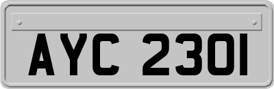 AYC2301