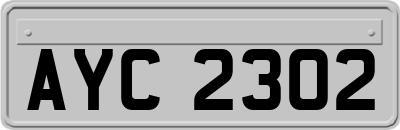 AYC2302