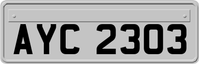 AYC2303