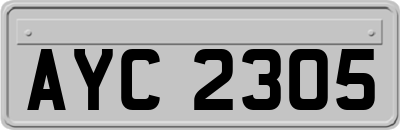 AYC2305