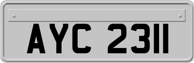 AYC2311