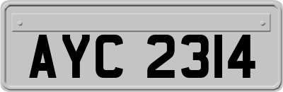 AYC2314