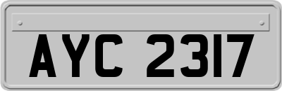 AYC2317