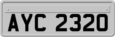 AYC2320