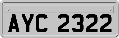 AYC2322