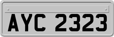 AYC2323