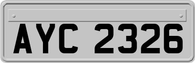AYC2326
