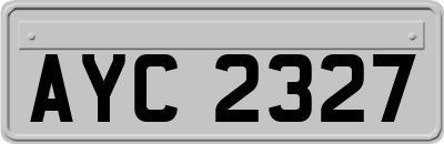 AYC2327