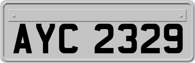 AYC2329