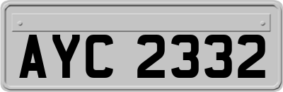 AYC2332
