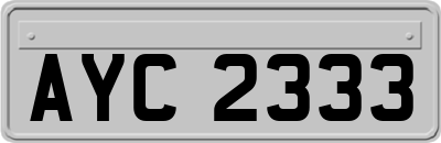 AYC2333