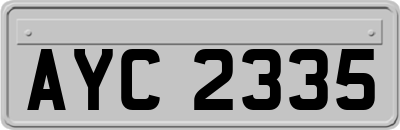 AYC2335