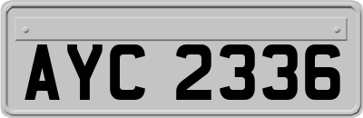 AYC2336