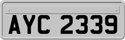 AYC2339
