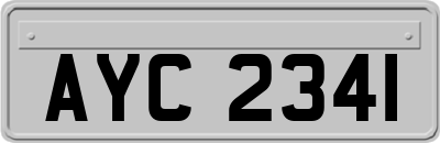 AYC2341