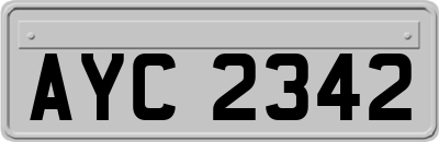 AYC2342