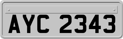 AYC2343