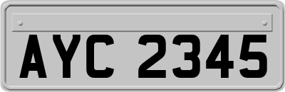 AYC2345