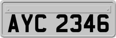 AYC2346