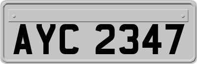 AYC2347