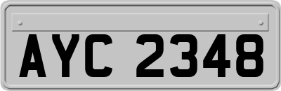 AYC2348