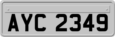 AYC2349