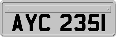 AYC2351
