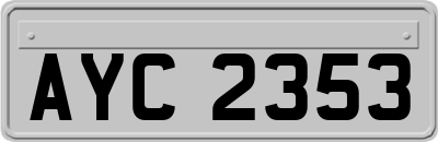 AYC2353