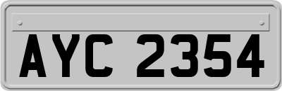 AYC2354