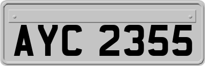 AYC2355