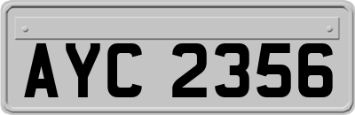 AYC2356