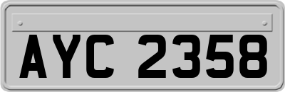 AYC2358