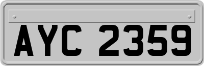 AYC2359