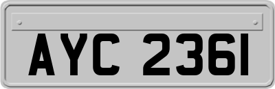 AYC2361