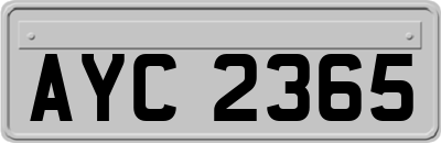 AYC2365